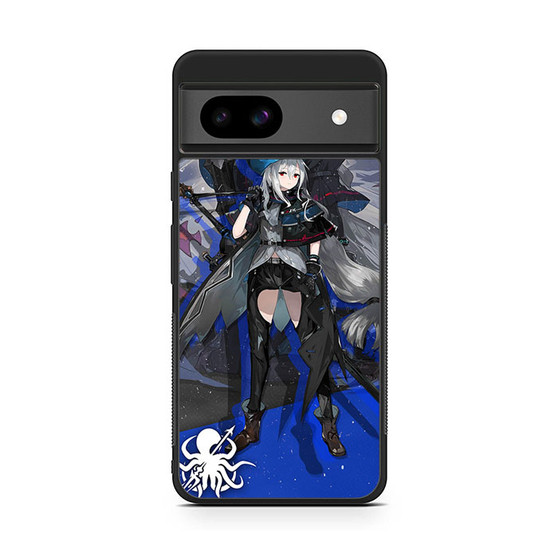 Skadi Arknights Google Pixel 8a Case