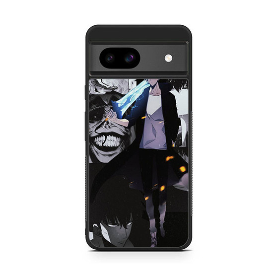 Solo Leveling 1 Google Pixel 8a Case