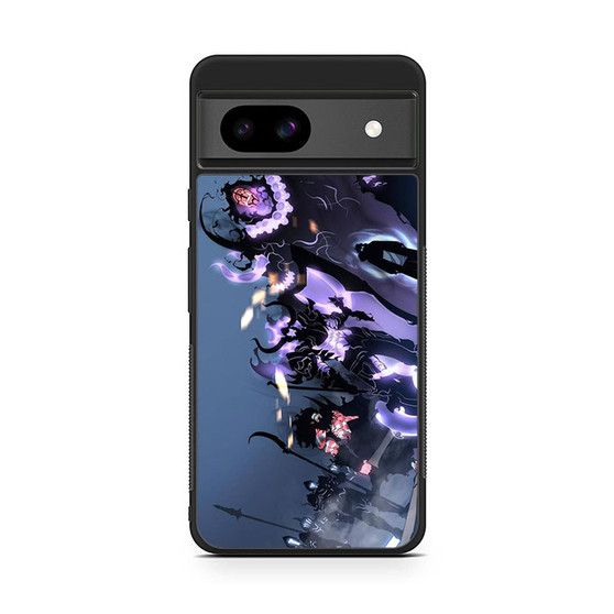 Solo Leveling Armies Google Pixel 8a Case