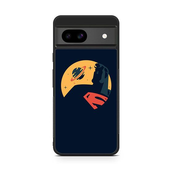 Superman Clarck Kent Google Pixel 8a Case