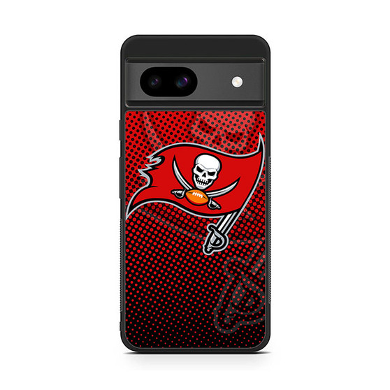 Tampa Bay Google Pixel 8a Case