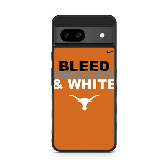 Texans Longhorn 2 Google Pixel 8a Case