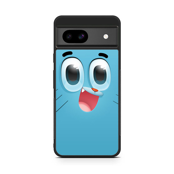 The amazing world of gumball 2 Google Pixel 8a Case