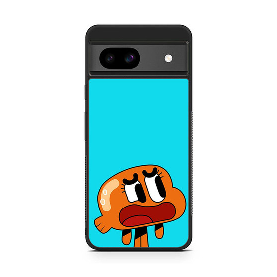 The amazing world of gumball 4 Google Pixel 8a Case