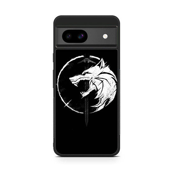 The Witcher Logo 1 Google Pixel 8a Case
