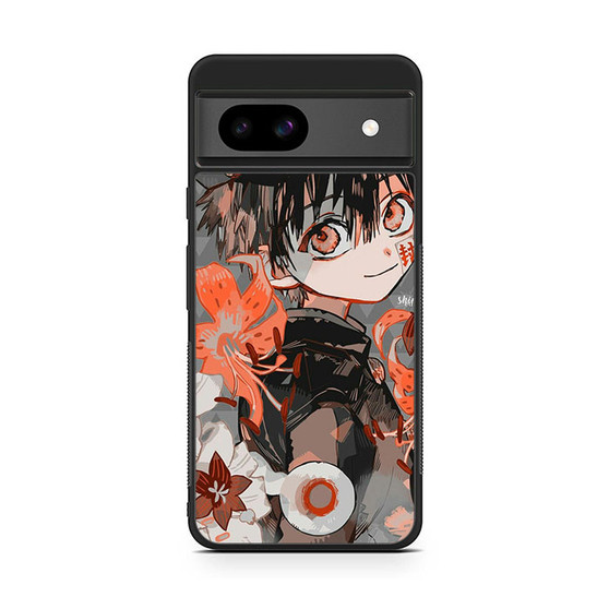 Toilet Bound Hanako Kun 5 Google Pixel 8a Case