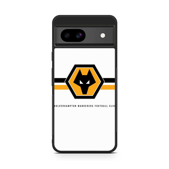 Wolverhampton 2 Google Pixel 8a Case
