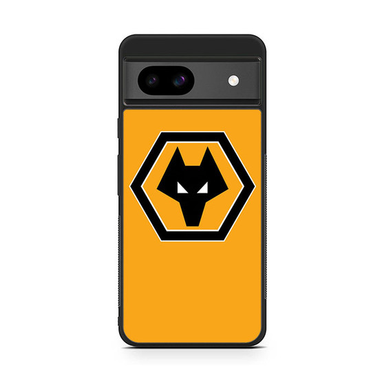 Wolverhampton Google Pixel 8a Case