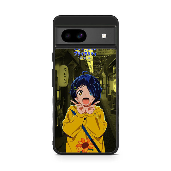 Wonder Egg Priority Ohto Ai 2 Google Pixel 8a Case