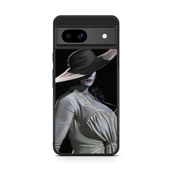 Alcina Dimitrescu RE Village Google Pixel 8a Case