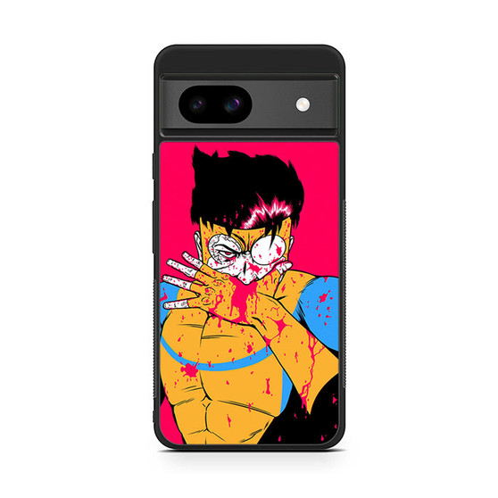 Invincible 1 Google Pixel 8a Case