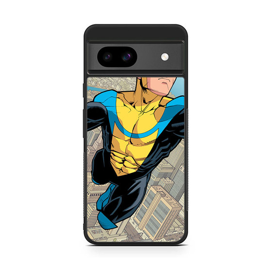 Invincible Mark Google Pixel 8a Case