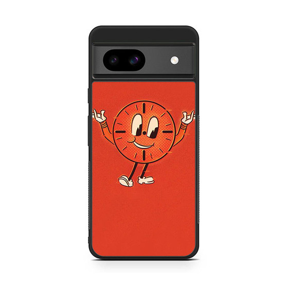 Loki Miss Minute 1 Google Pixel 8a Case