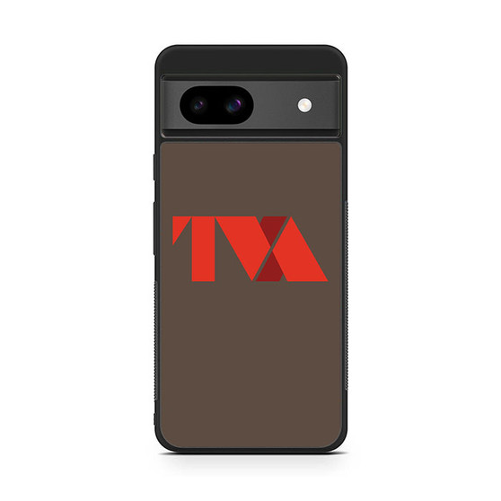 Loki TVA Logo Google Pixel 8a Case
