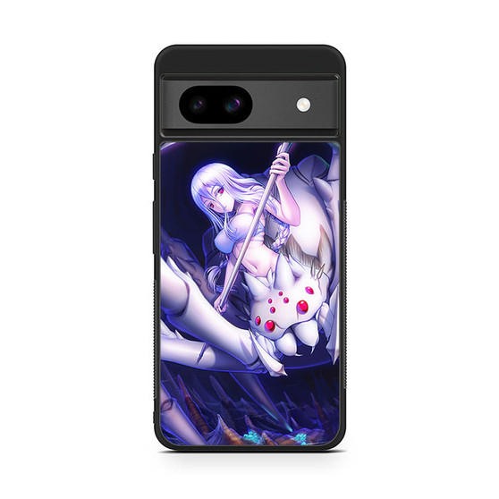 So Im a Spider So What Shiraori Google Pixel 8a Case