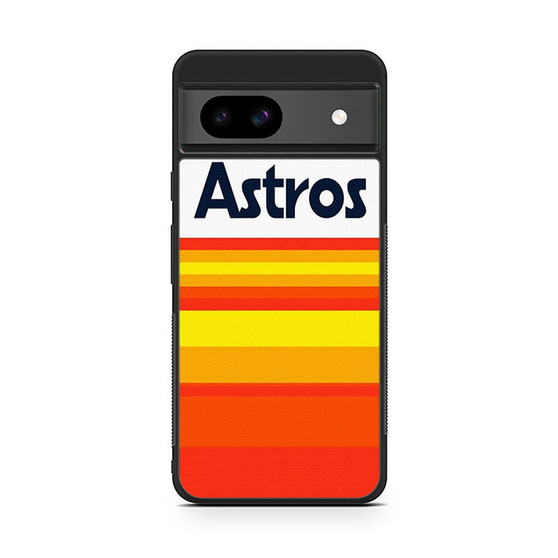 Astros Google Pixel 8a Case