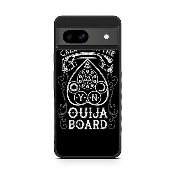 Bring Me The Horizon Ouija Board Google Pixel 8a Case