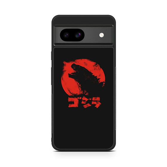 Godzilla Japan Google Pixel 8a Case