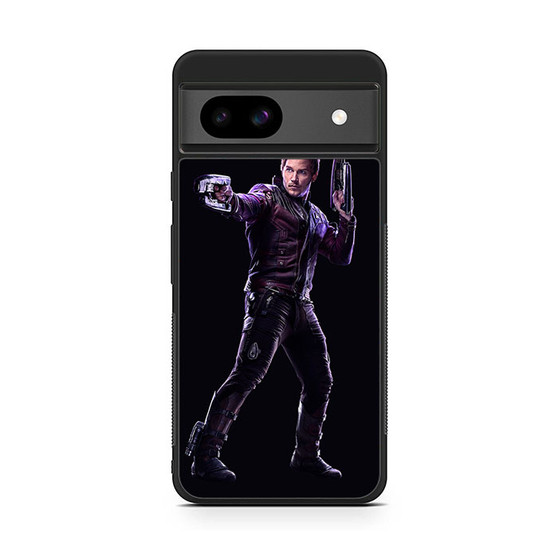 Guardian of the Galaxy Star Lord Google Pixel 8a Case