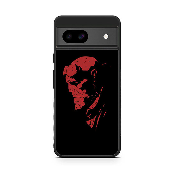 Hellboy Comics Google Pixel 8a Case