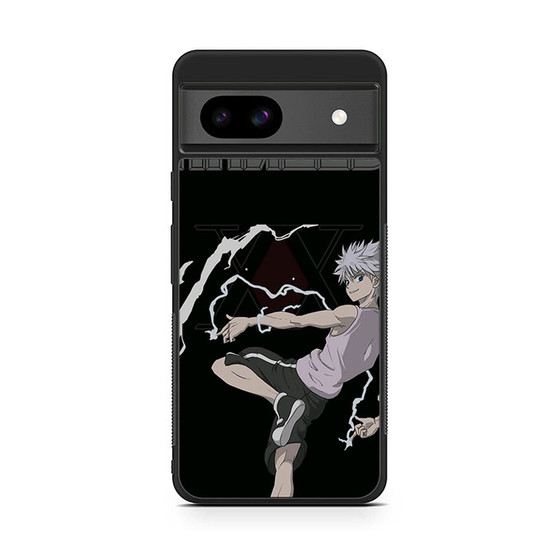 Hunter x Hunter Killua Zoldyck Google Pixel 8a Case
