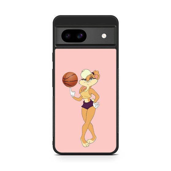 Lola Bunny Google Pixel 8a Case