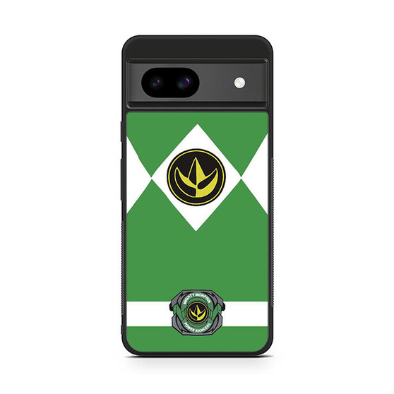 Mighty morphin power rangers tommy Google Pixel 8a Case