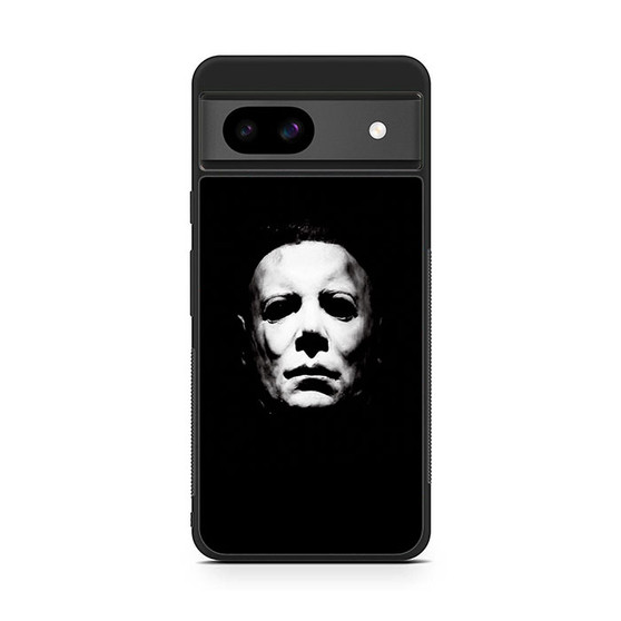 Mike myers halloween face Google Pixel 8a Case