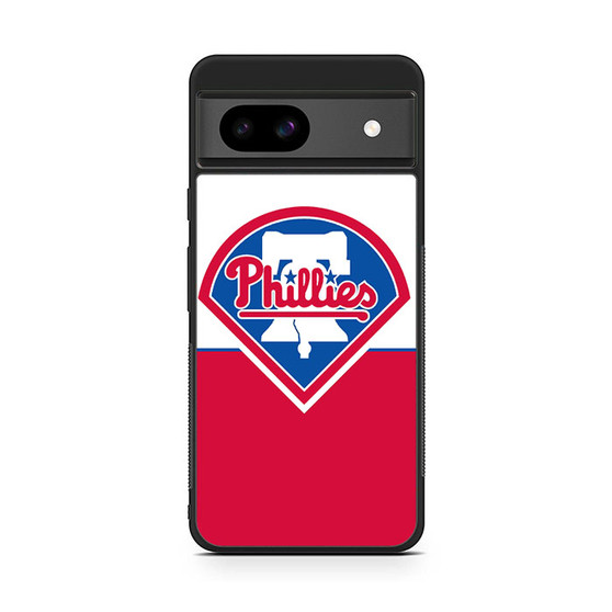 Phila Phillies Google Pixel 8a Case
