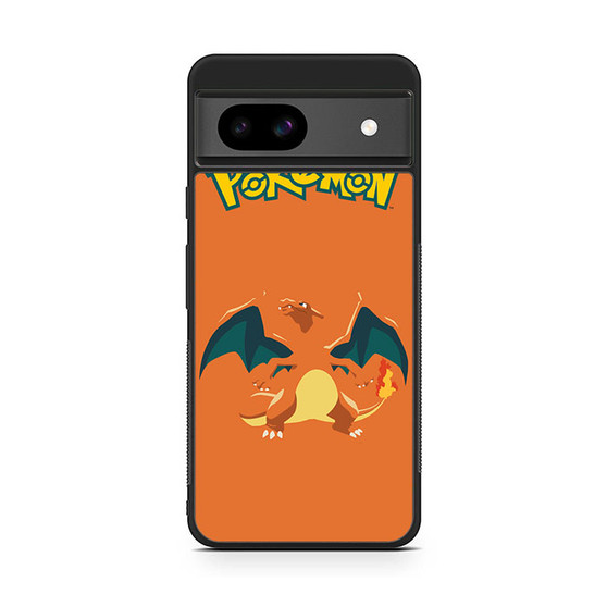 Pokemon Charizad 1 Google Pixel 8a Case