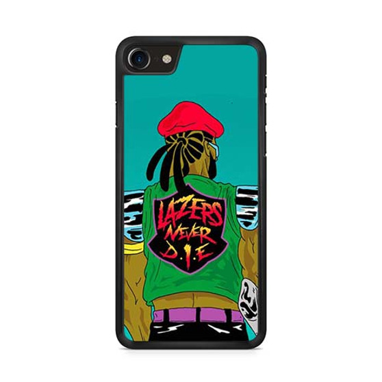 Major Lazer Never Die iPhone 8 | iPhone 8 Plus Case Major Lazer Never Die iPhone 8 | iPhone 8 Plus Case