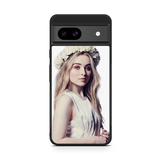 Sabrina Carpenter Google Pixel 8a Case