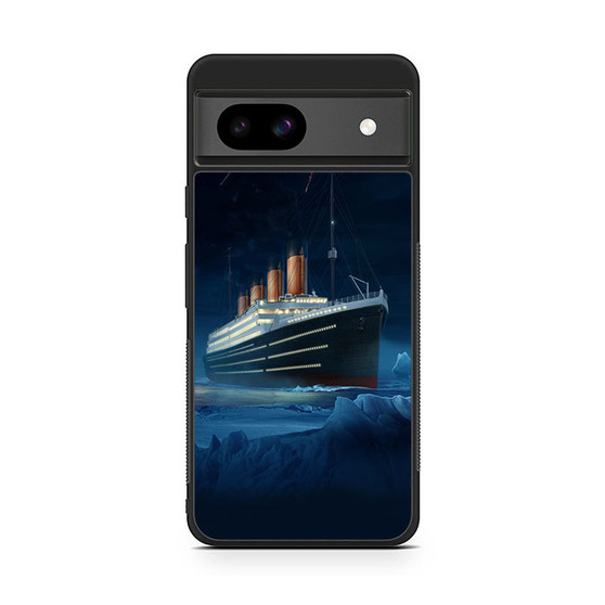 Titanic Google Pixel 8a Case
