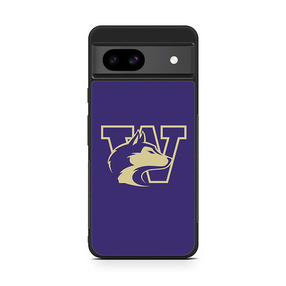 University of washington husky Google Pixel 8a Case