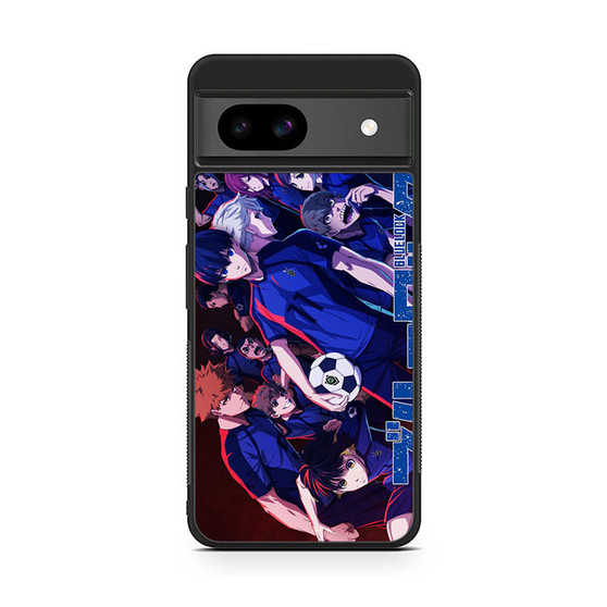 Blue Lock 3 Google Pixel 8a Case