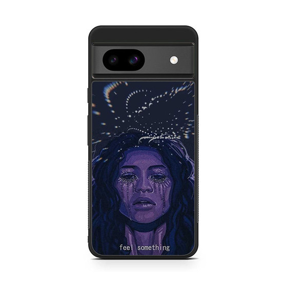 Euphoria Rue Bennet Google Pixel 8a Case