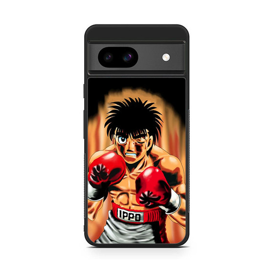 Hajime No Ippo Makunouchi Google Pixel 8a Case