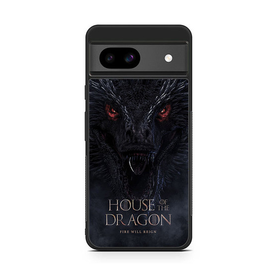 House of the Dragon Google Pixel 8a Case