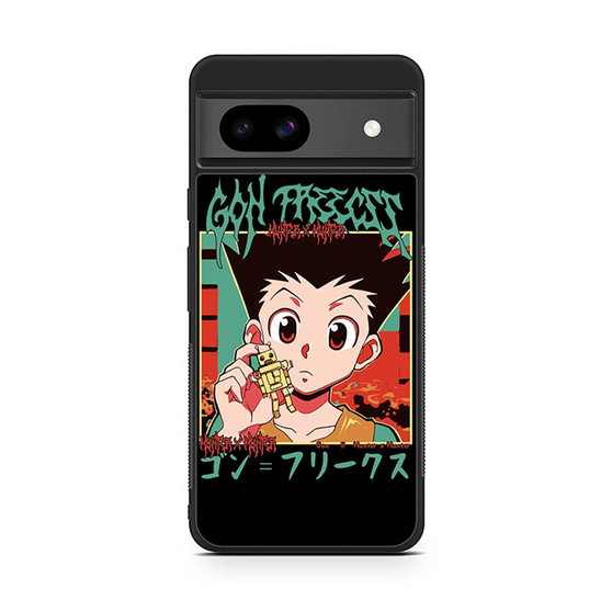 Hunter x Hunter Gon Google Pixel 8a Case