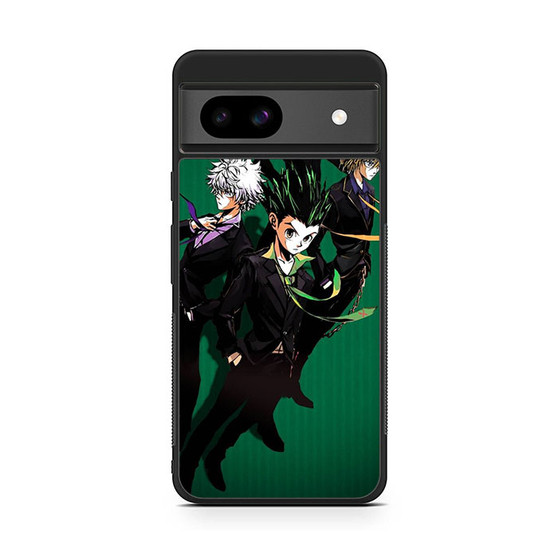 Hunter X Hunter Main Character Google Pixel 8a Case