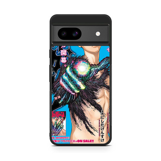 Jagaan 3 Google Pixel 8a Case