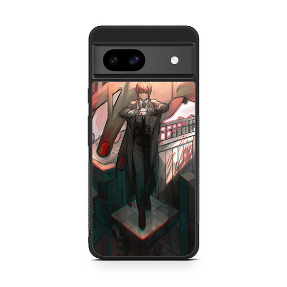 Makima Google Pixel 8a Case
