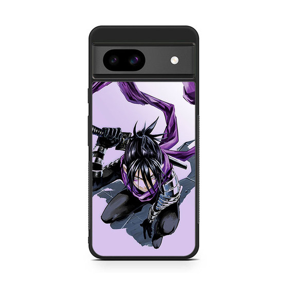 One Punch Man Sonic Google Pixel 8a Case