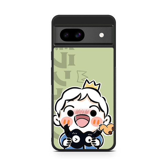 Ousama Ranking 2 Google Pixel 8a Case