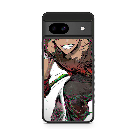 Rust Eater Bisco 2 Google Pixel 8a Case
