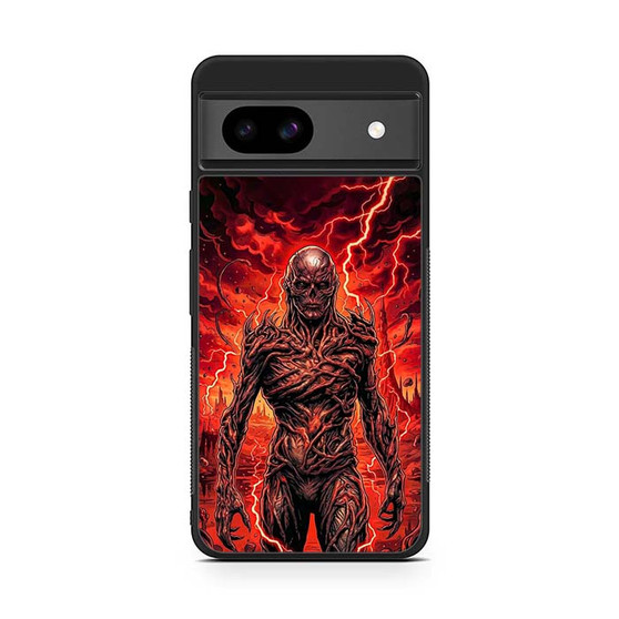 Stranger Things Vecna Google Pixel 8a Case