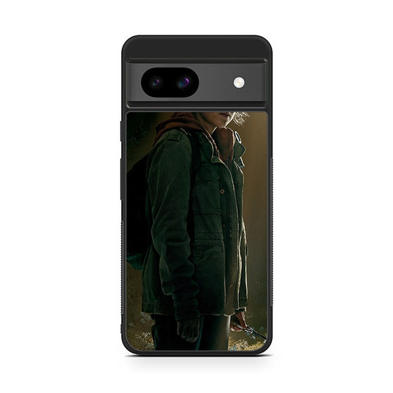 The Last of Us Series Ellie Google Pixel 8a Case