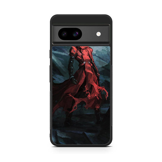 Trigun Stampede 4 Google Pixel 8a Case