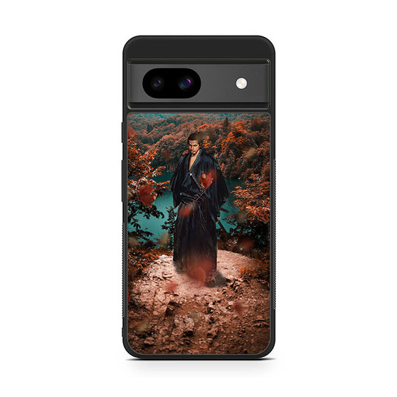 Vagabond Autumn Google Pixel 8a Case