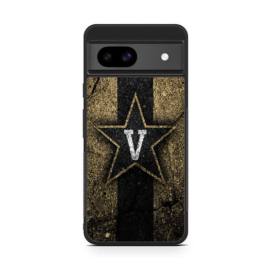 Vanderbilt Commodores Google Pixel 8a Case